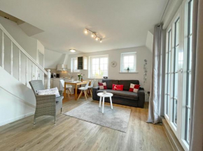 Haus Malte Weninngstedt App 1